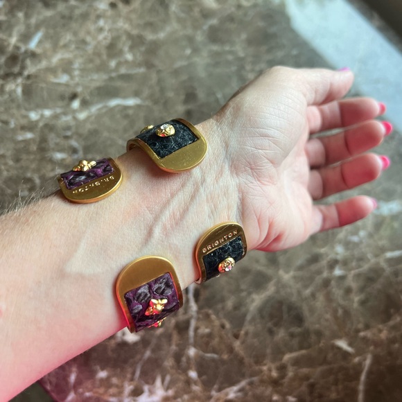 Bangle set - Picture 2 of 2